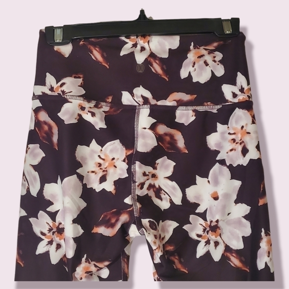 BALANCE Collection High-Waist Leggings - Women size M - Picture 6 of 10